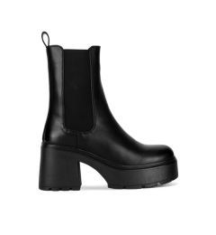 Снимка на DeeZee Боти HY6085-2 Черен