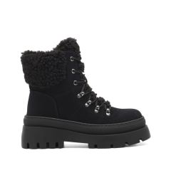 Снимка на DeeZee Боти QUEENIE WS6151-03 Черен