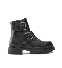 Снимка на DeeZee Боти WS5680-14 Черен