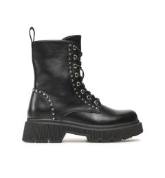 Снимка на DeeZee Боти WS5956-01 Черен