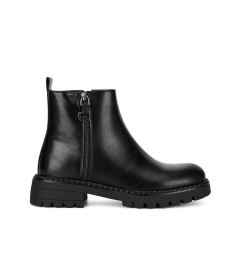 Снимка на DeeZee Боти WS6116-12 Черен