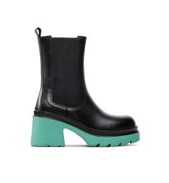 Снимка на DeeZee Боти ZAL90112-2 Черен