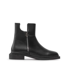 Снимка на DeeZee Боти ZAL90183-2 Черен