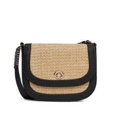 Снимка на DeeZee Дамска чанта BAG-4 Черен