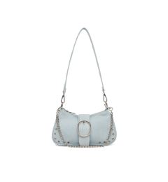 Снимка на DeeZee Дамска чанта BAG STYLE 3 Син