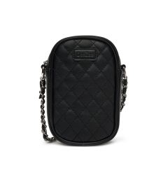 Снимка на DeeZee Дамска чанта DZE-S-018-07 Черен