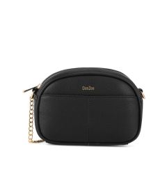 Снимка на DeeZee Дамска чанта GL23030 Черен