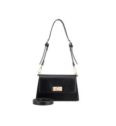 Снимка на DeeZee Дамска чанта MDP-L-023-06 Черен