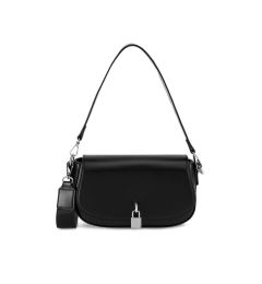 Снимка на DeeZee Дамска чанта MDP-L-029-06 Черен