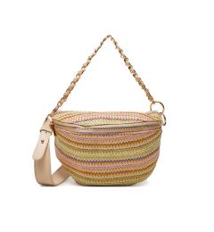 Снимка на DeeZee Дамска чанта O21155 Цветен