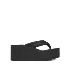 Снимка на DeeZee Джапанки CT0626-10 Черен