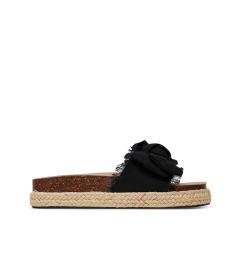 Снимка на DeeZee Еспадрили 92529 Черен