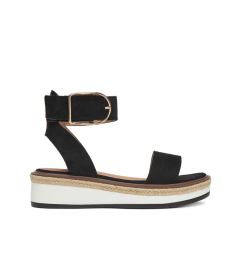 Снимка на DeeZee Еспадрили WS091-01 Черен