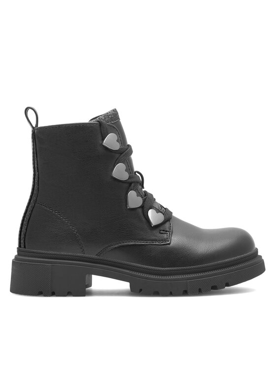 Снимка на DeeZee Зимни обувки CEO-CS5129-21 Черен