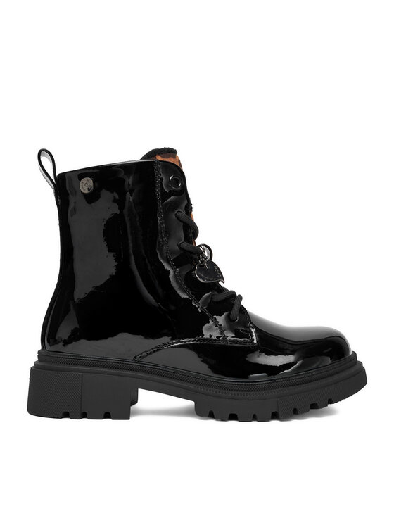 Снимка на DeeZee Зимни обувки CEO-CS5819-65 Черен