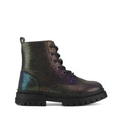 Снимка на DeeZee Зимни обувки CF2878-2 Цветен