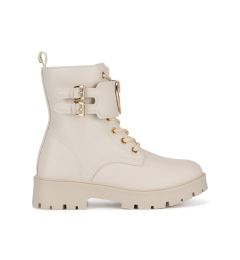 Снимка на DeeZee Зимни обувки CM231117-2 Бежов