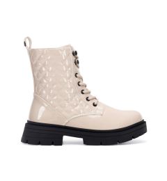 Снимка на DeeZee Зимни обувки CM231124-18 Бежов