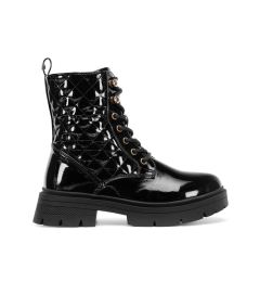 Снимка на DeeZee Зимни обувки CM231124-18 Черен