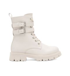 Снимка на DeeZee Зимни обувки CS5907-02 Бежов