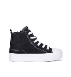 Снимка на DeeZee Кецове CSS20531-04 Черен