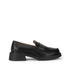 Снимка на DeeZee Мокасини HY60135-2 Черен