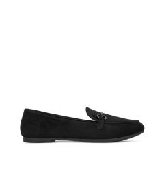Снимка на DeeZee Мокасини JS-001 Черен