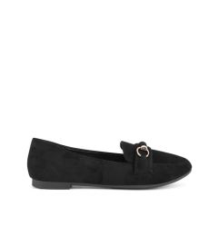 Снимка на DeeZee Мокасини QHS-3 Черен