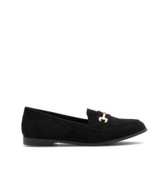 Снимка на DeeZee Мокасини WS270205-01 Черен