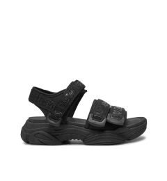 Снимка на DeeZee Сандали CSXP2056-02 Черен