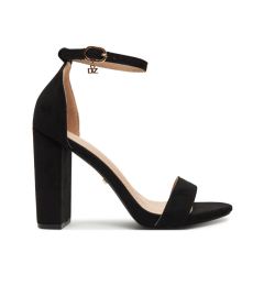 Снимка на DeeZee Сандали E998-4 Черен