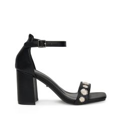 Снимка на DeeZee Сандали F5207-2 Черен