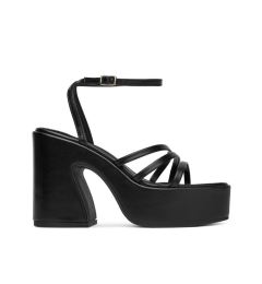 Снимка на DeeZee Сандали F7178-16 Черен