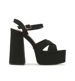 Снимка на DeeZee Сандали F8914-5 Черен