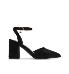 Снимка на DeeZee Сандали HTA917-2A Черен