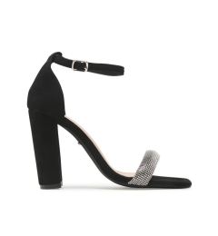 Снимка на DeeZee Сандали KK5894-69 Черен