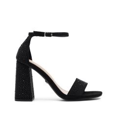 Снимка на DeeZee Сандали KL-F3496-1 Черен