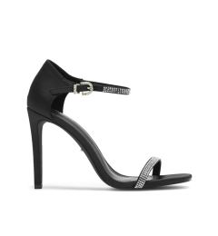 Снимка на DeeZee Сандали KLLB8237-25 Черен