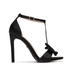 Снимка на DeeZee Сандали LB03-12A Черен