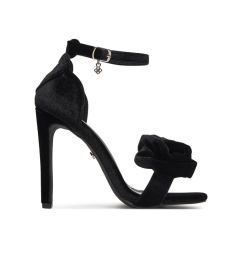 Снимка на DeeZee Сандали LB5478-96 Черен