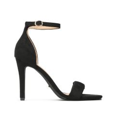 Снимка на DeeZee Сандали LS5260-08A Черен