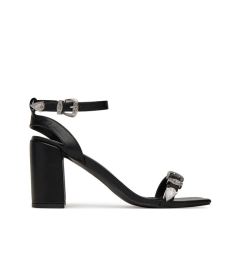 Снимка на DeeZee Сандали MAE Черен