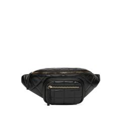 Снимка на DeeZee Чанта за кръст DZE-S-002-07 Черен