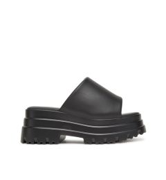 Снимка на DeeZee Чехли 8602-1A Черен