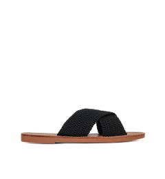 Снимка на DeeZee Чехли E4736-1 Черен