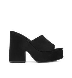 Снимка на DeeZee Чехли E8341-1 Черен