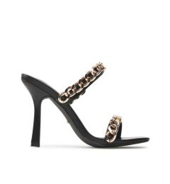 Снимка на DeeZee Чехли FA21085-9 Черен