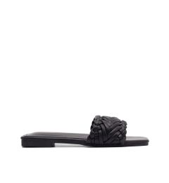 Снимка на DeeZee Чехли KL-E82022-19 Черен