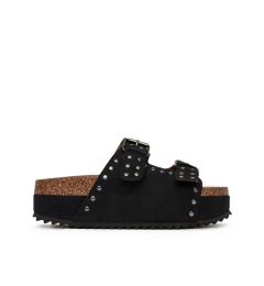 Снимка на DeeZee Чехли LB-P1685 Черен