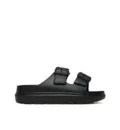 Снимка на DeeZee Чехли MU-D8-EV0331 Черен